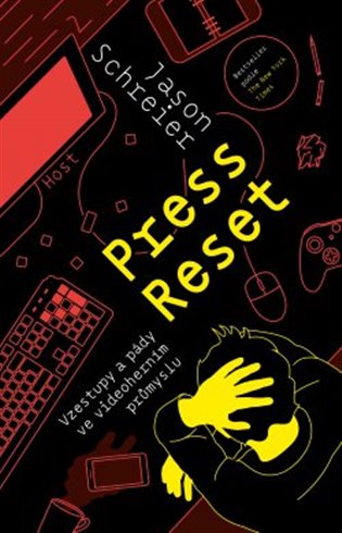 Press Reset