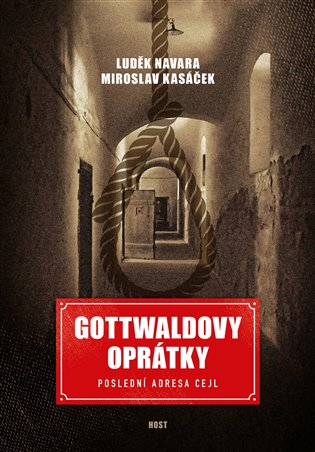 Gottwaldovy oprátky koupíte na Kosmas.cz
