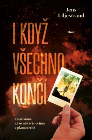 I když všechno končí koupíte na Kosmas.cz