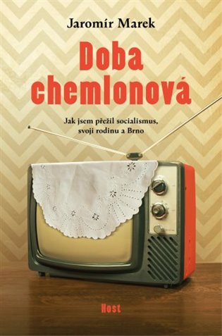 Doba chemlonová koupíte na Kosmas.cz