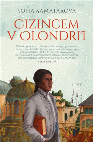 Cizincem v Olondrii koupíte na Kosmas.cz