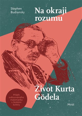 Na okraji rozumu koupíte na Kosmas.cz