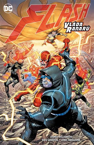 Flash 13 koupíte na Kosmas.cz