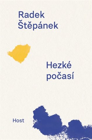 Hezké počasí koupíte na Kosmas.cz