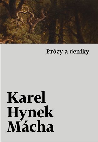Prózy a deníky koupíte na Kosmas.cz