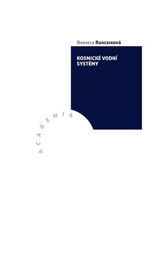Kosmické vodní systémy koupíte na Kosmas.cz