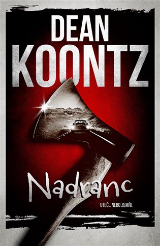 Nadranc koupíte na Kosmas.cz
