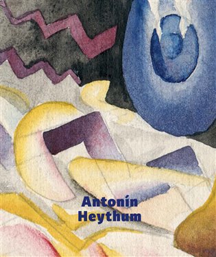 Antonín Heythum koupíte na Kosmas.cz