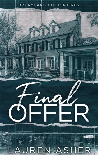 Final Offer koupíte na Kosmas.cz