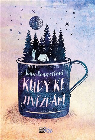 Kudy ke hvězdám, 2. vydání koupíte na Kosmas.cz