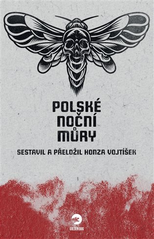 Polské noční můry koupíte na Kosmas.cz