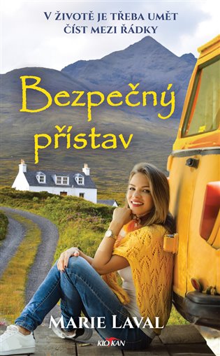 Bezpečný přístav koupíte na Kosmas.cz