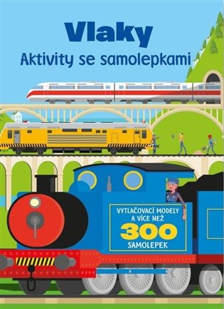 Vlaky koupíte na Kosmas.cz