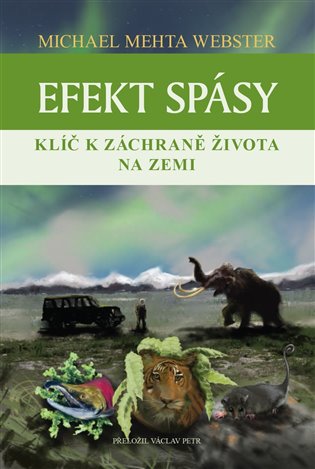 Efekt spásy koupíte na Kosmas.cz