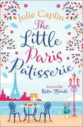 The Little Paris Patisserie koupíte na Kosmas.cz