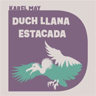 Duch Llana Estacada koupíte na Kosmas.cz