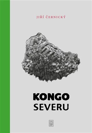 Kongo severu koupíte na Kosmas.cz