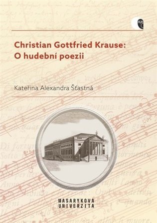 Christian Gottfried Krause koupíte na Kosmas.cz