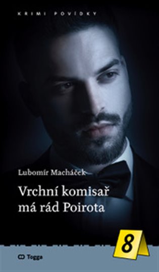 Vrchní komisař má rád Poirota koupíte na Kosmas.cz