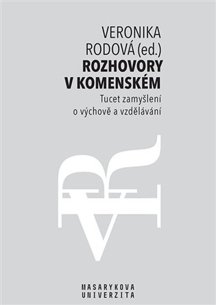 Rozhovory v Komenském koupíte na Kosmas.cz