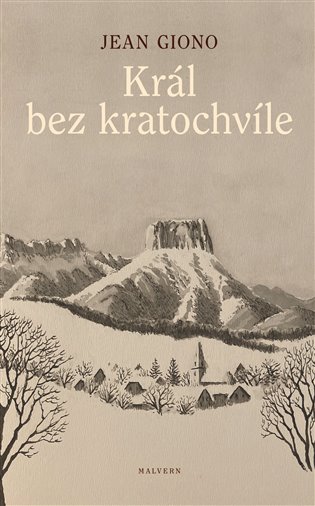 Král bez kratochvíle koupíte na Kosmas.cz