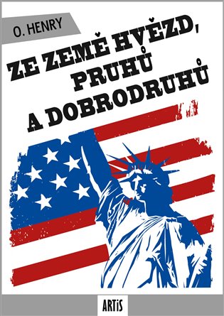 Ze země hvězd, pruhů a dobrodruhů