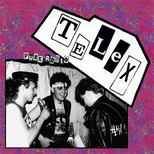 Punk Radio - LP