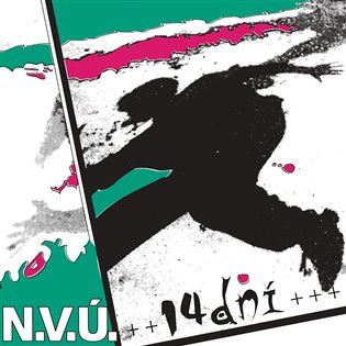 Kniha 14 dní - LP