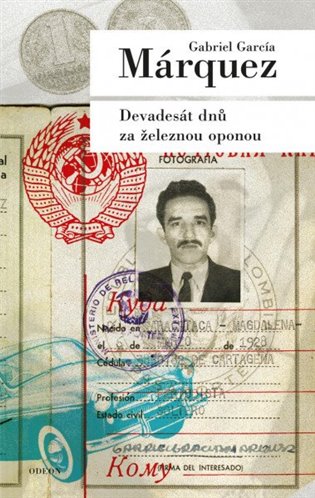 Devadesát dnů za železnou oponou, 2. vydání koupíte na Kosmas.cz