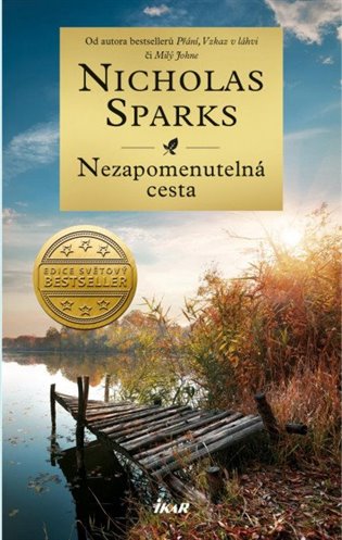 Nezapomenutelná cesta koupíte na Kosmas.cz