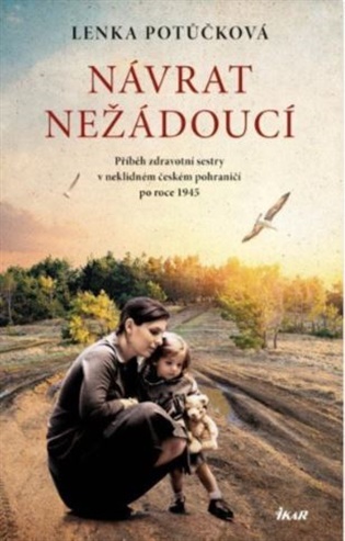 Návrat nežádoucí koupíte na Kosmas.cz