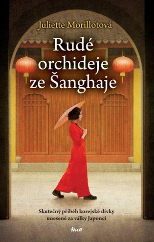 Rudé orchideje ze Šanghaje koupíte na Kosmas.cz