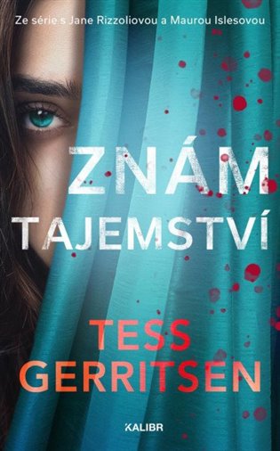 Znám tajemství koupíte na Kosmas.cz