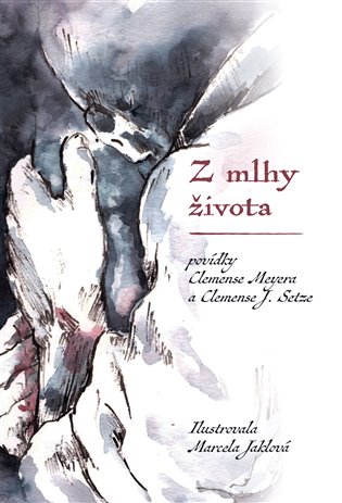 Z mlhy života koupíte na Kosmas.cz