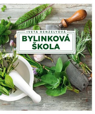 Bylinková škola (český jazyk) koupíte na Kosmas.cz