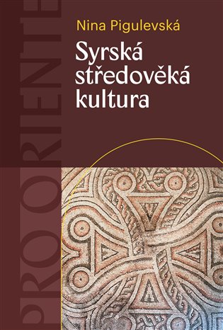 Syrská středověká kultura koupíte na Kosmas.cz