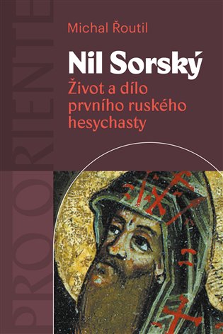 Nil Sorský koupíte na Kosmas.cz