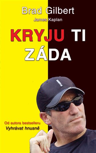 Kryju ti záda koupíte na Kosmas.cz