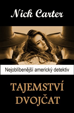 Tajemství dvojčat