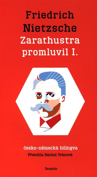 Zarathustra promluvil / Also sprach Zarathustra koupíte na Kosmas.cz