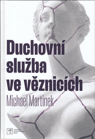 Duchovní služba ve věznicích koupíte na Kosmas.cz