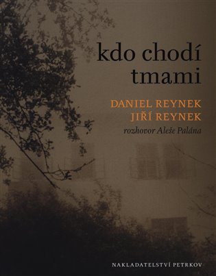 Kdo chodí tmami koupíte na Kosmas.cz