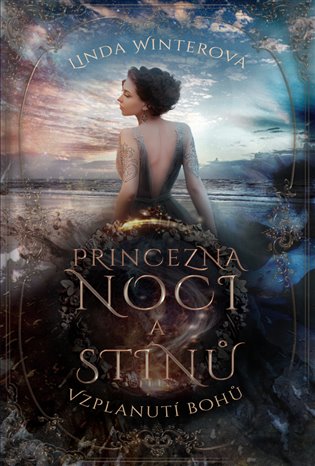 Princezna noci a Stínů koupíte na Kosmas.cz