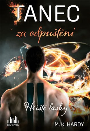 Tanec za odpuštění koupíte na Kosmas.cz
