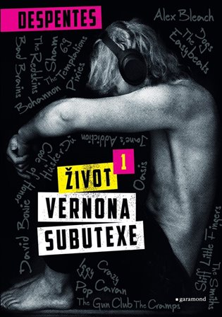 Život Vernona Subutexe 1 koupíte na Kosmas.cz