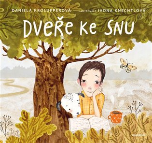 Dveře ke snu koupíte na Kosmas.cz