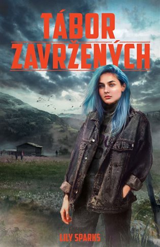 Tábor zavržených koupíte na Kosmas.cz
