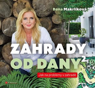 Zahrady od Dany 2 koupíte na Kosmas.cz