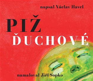 Pižďuchové koupíte na Kosmas.cz