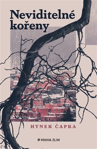 Neviditelné kořeny koupíte na Kosmas.cz